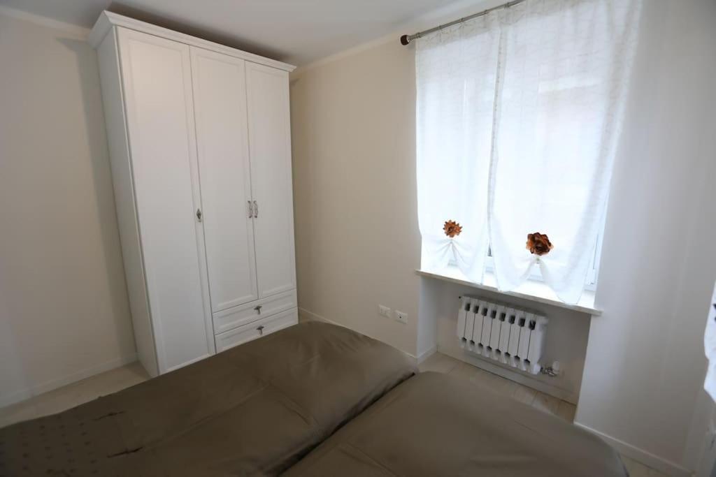 Casa Magenta Apartment 2 Valeggio sul Mincio Bagian luar foto