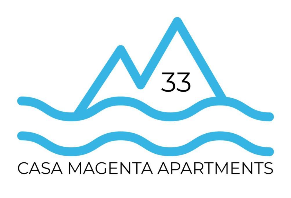 Casa Magenta Apartment 2 Valeggio sul Mincio Bagian luar foto