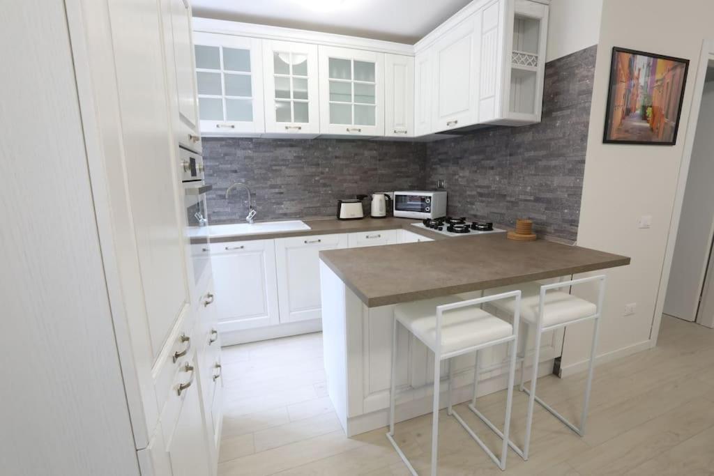 Casa Magenta Apartment 2 Valeggio sul Mincio Bagian luar foto