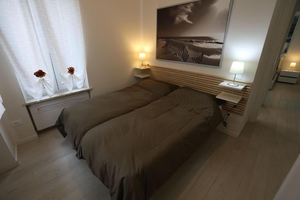 Casa Magenta Apartment 2 Valeggio sul Mincio Bagian luar foto